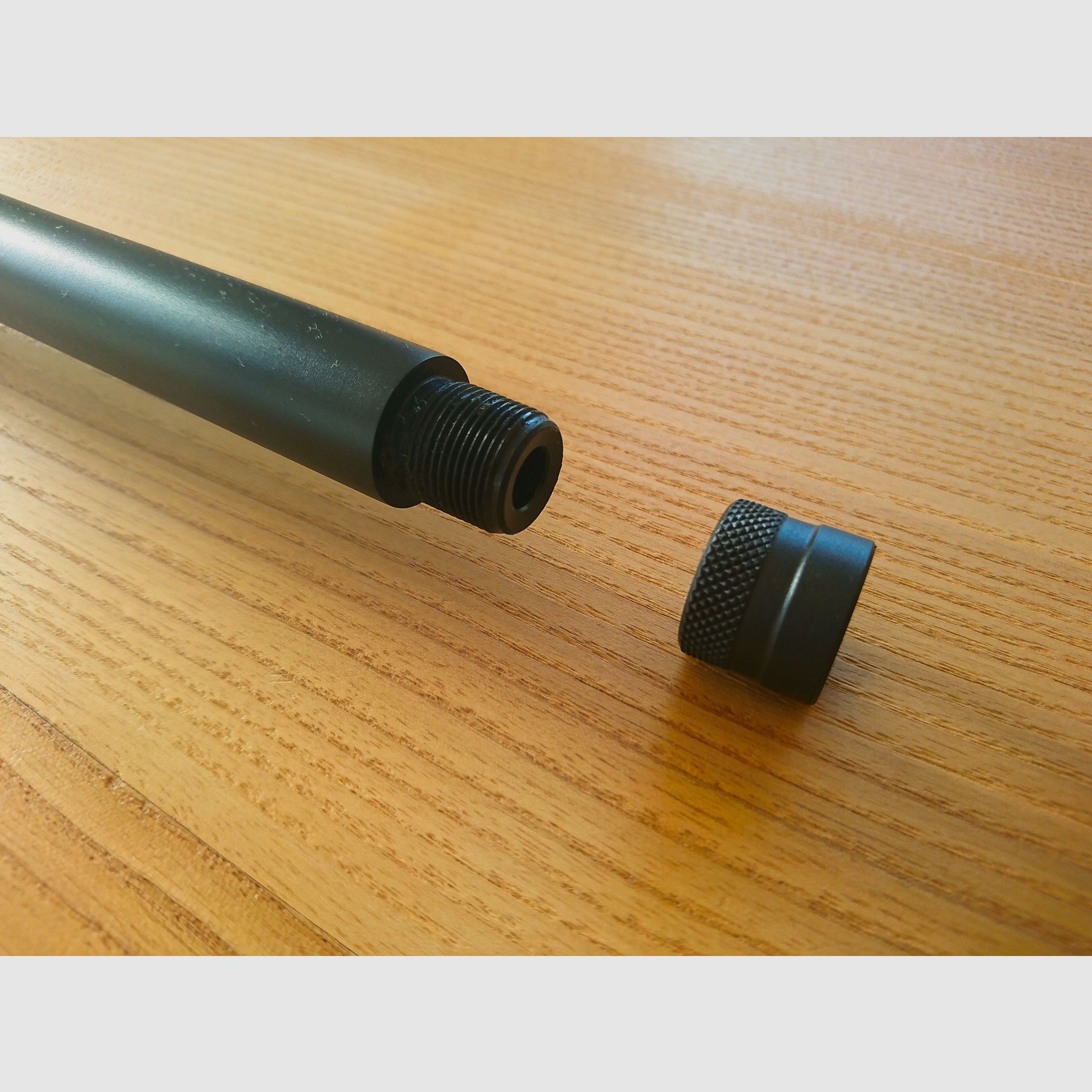Tikka T3x CTR AS