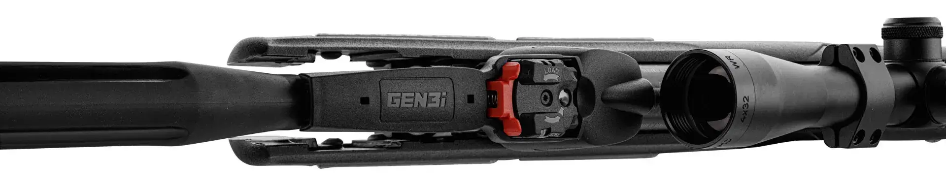 Pack Carabina IGT Gamo Viper Pro 10X Calibro 4,5 MM 19,90 Joules, immagine 18 di 20