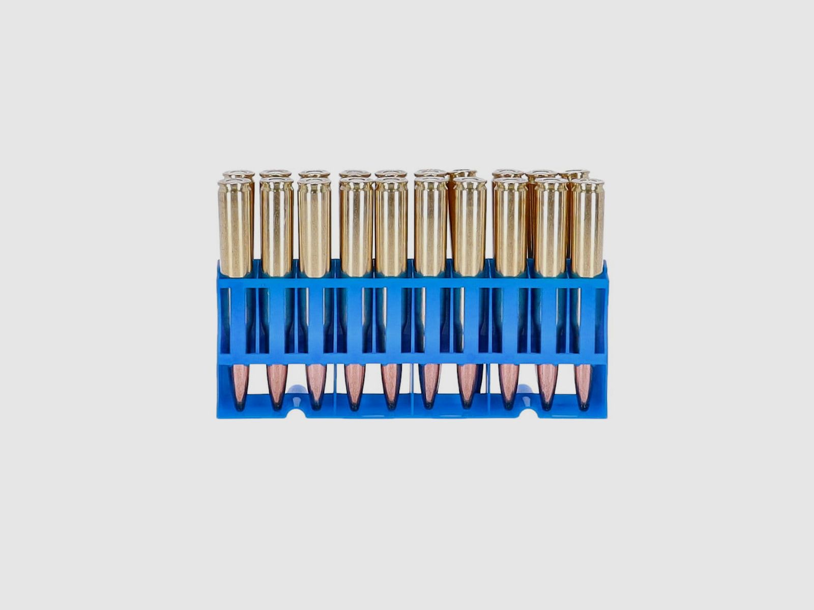 PRVI/PPU Z-GROM loodvrij 30-06 Spring 170 gr. - 20 st., afbeelding 2 van 2