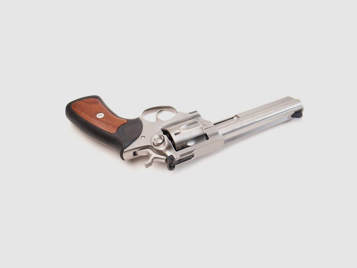 RUGER GP 100 Kal. 357 MAGNUM, Bild 9 von 9