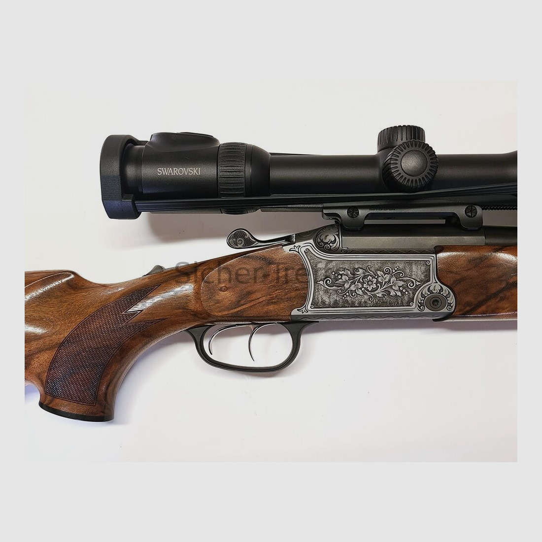 Blaser BS95