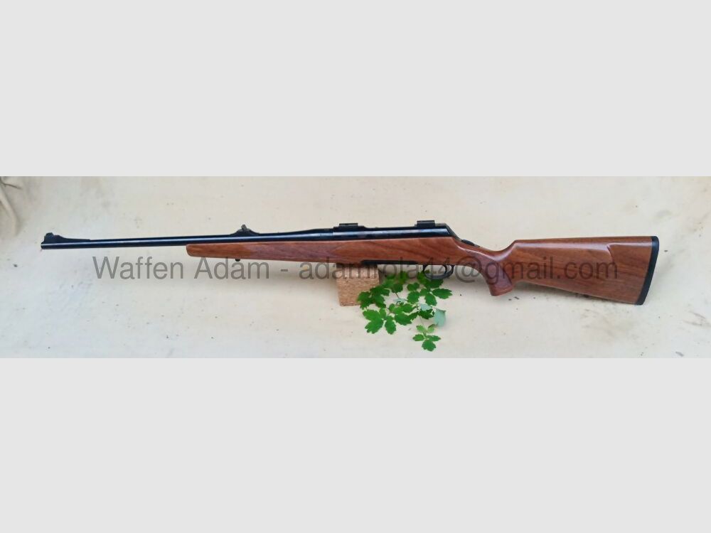 Mauser Mod. 96 Lightning Hunter