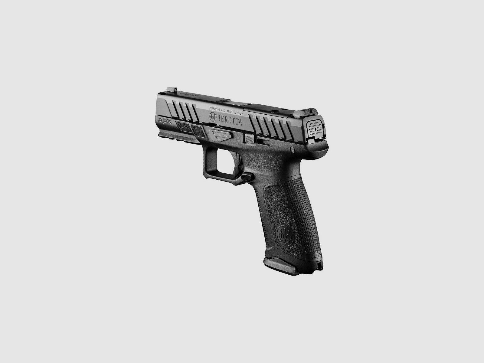 Beretta APX A1 FS Standard 9x19, Bild 2 von 4