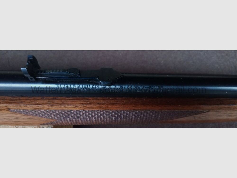 Marlin 1895-SS UHR
