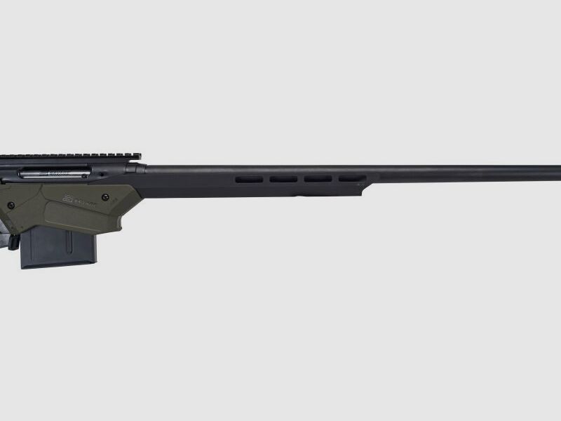 Asse II Precision Savage