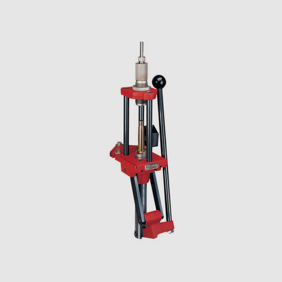 Hornady .50 BMG Presse Kit ohne Matrizensatz