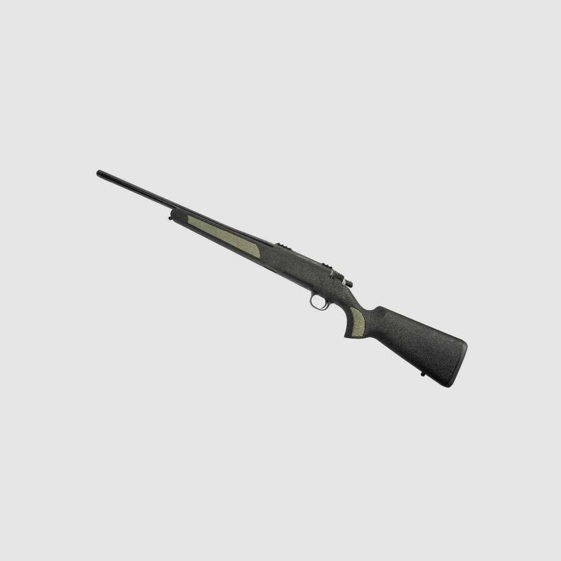 STEEL ACTION Hunting Medium