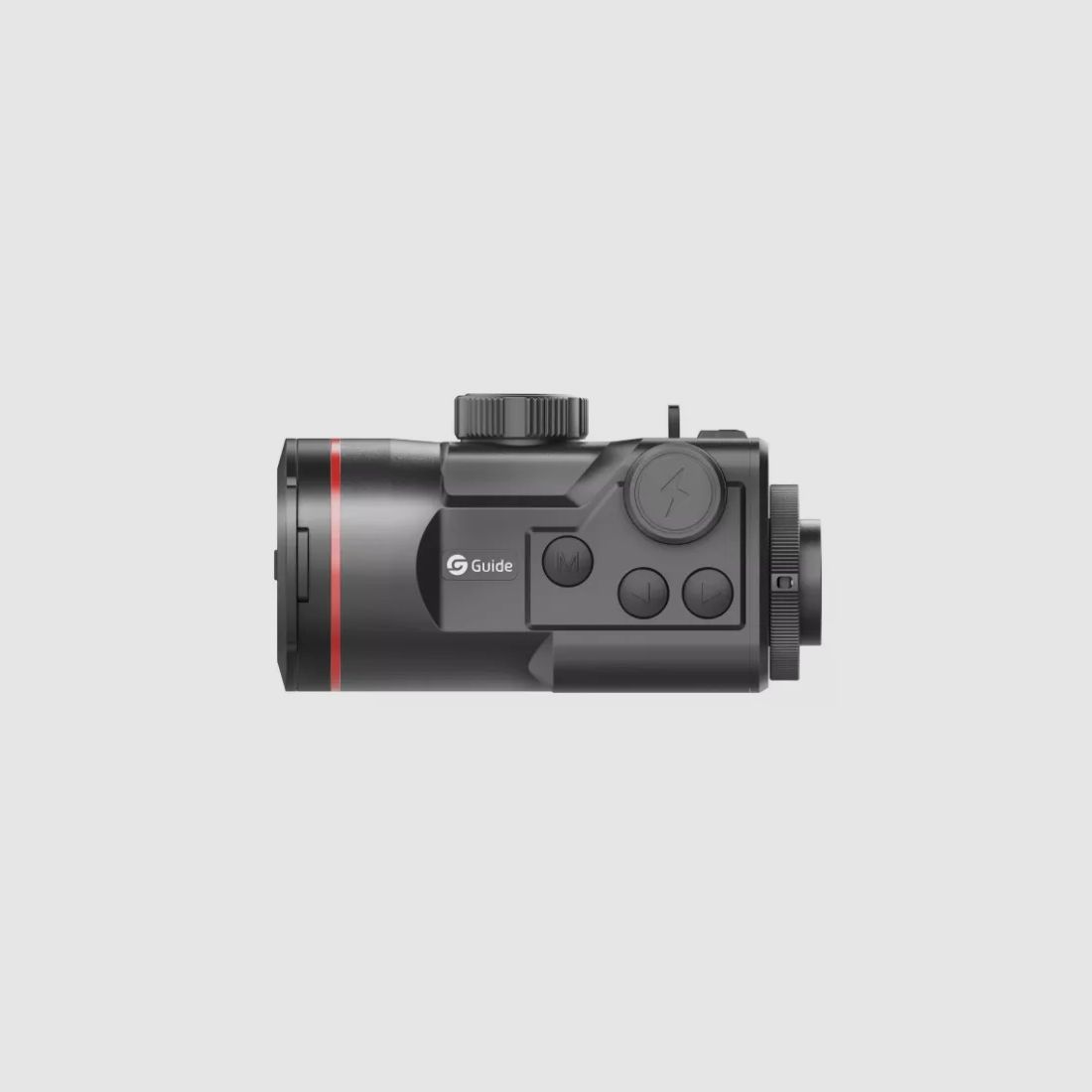 Clip-On Thermisch LRF TB1260LS GUIDE, Bild 4 von 8