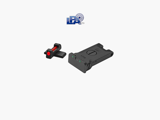 LPA ALZA PSE P/SIG SAUER P226 X-FIVE/X-SIX