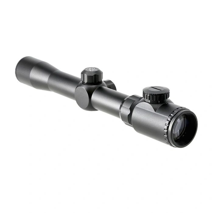 Combat 3-9x32 iR Crosshair richtkijker, 30mm-buis, zonder montage, afbeelding 7 van 16