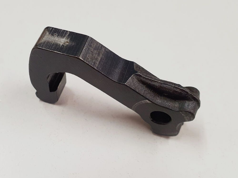 Gewehr 43 / Karabiner 43 ( G43 / K43 ) original Ersatzteil [46] Hahn für Gewehr 43 / Karabiner 43 ( G43 / K43 ) original Ersatzteil z.B. duv qve bcd ac