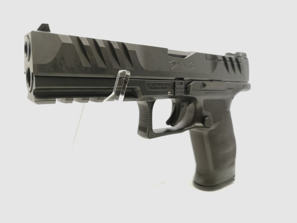 Walther PDP Compact V2 OR 5"