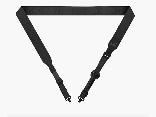 Agilite Re-FLEX3D Rifle Sling (Black)