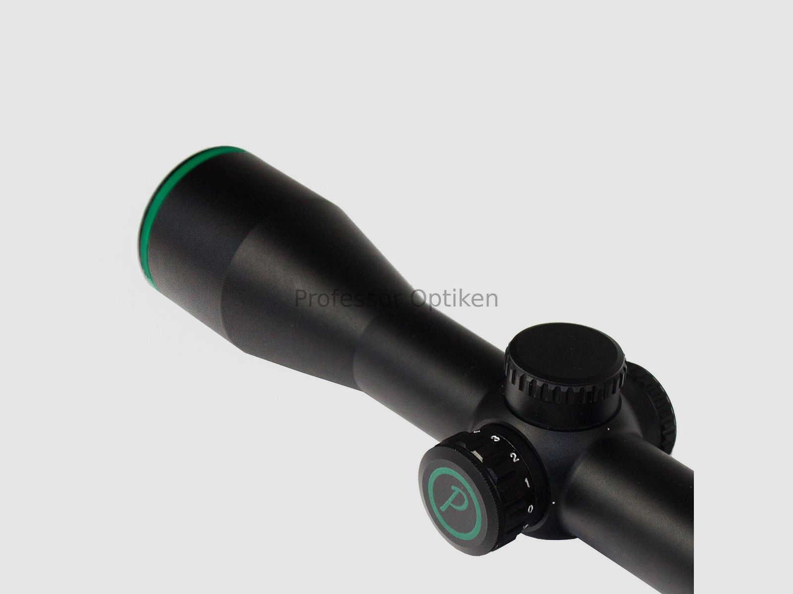 Professor Optiken Staffelsee - 1,5-9x42 LD V2, Leuchtfaser-Absehen 4