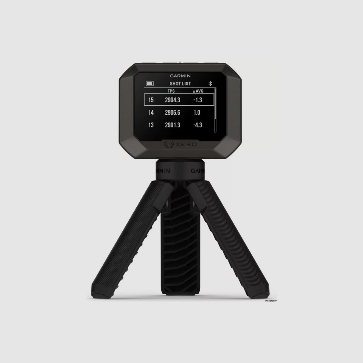 Garmin Xero® C2 Chronograph, Bild 1 von 2