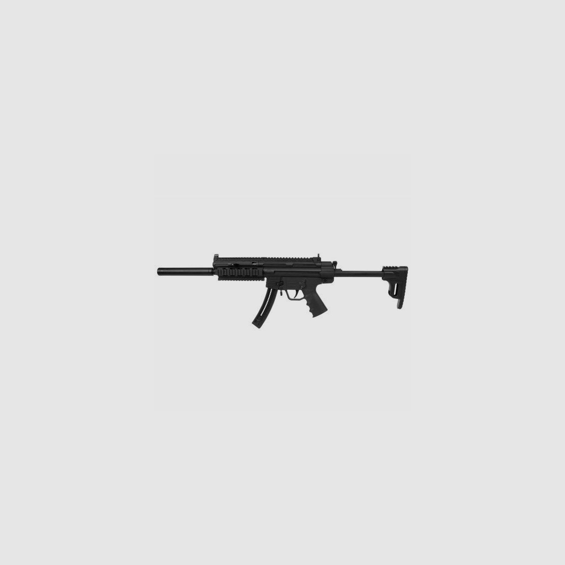 GSG-16 .22lr HV - Fucile semiautomatico