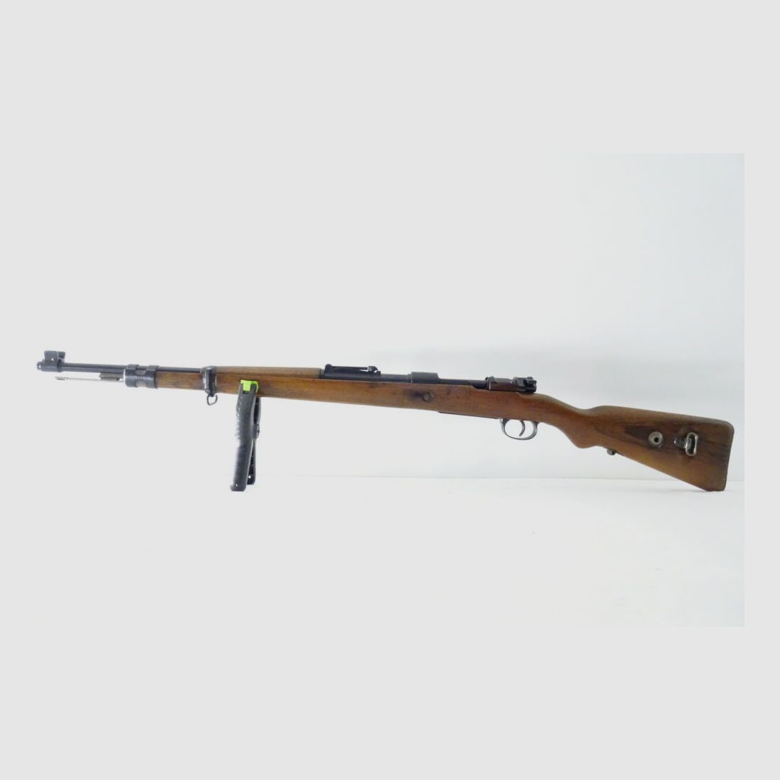 Mauser K98