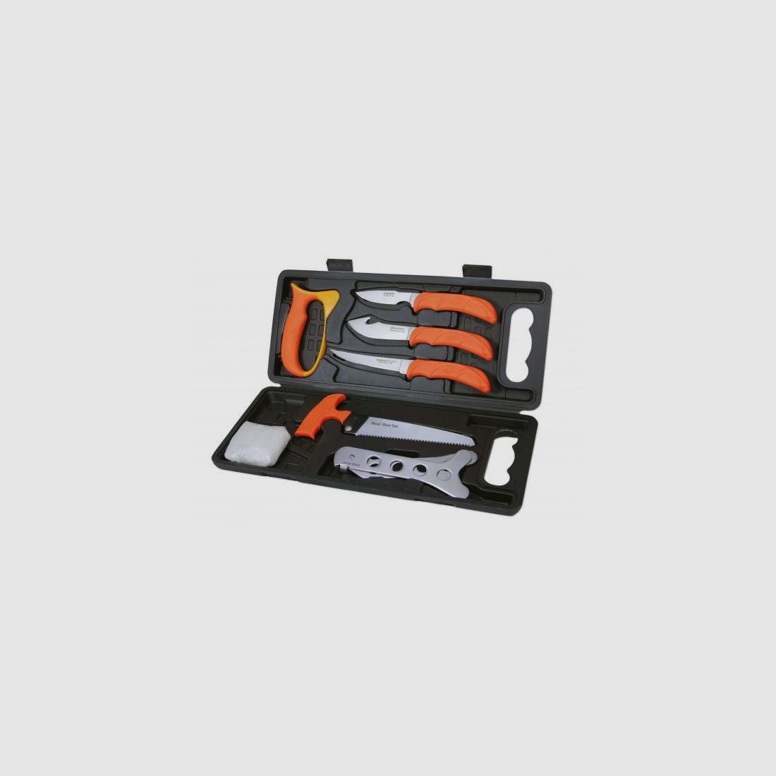 Outdoor Edge Wild Pak Zerwirkset