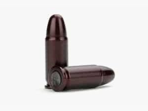 A-Zoom Snap Caps Pistolet