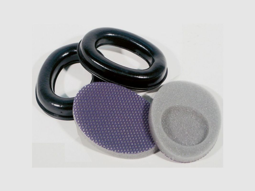 Sordin Hygiene Set Supreme