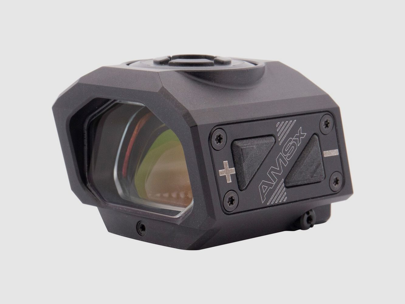 Shield Celownik kolimatorowy AMSx (AMSx-8MOA), zdjęcie 1 z 7