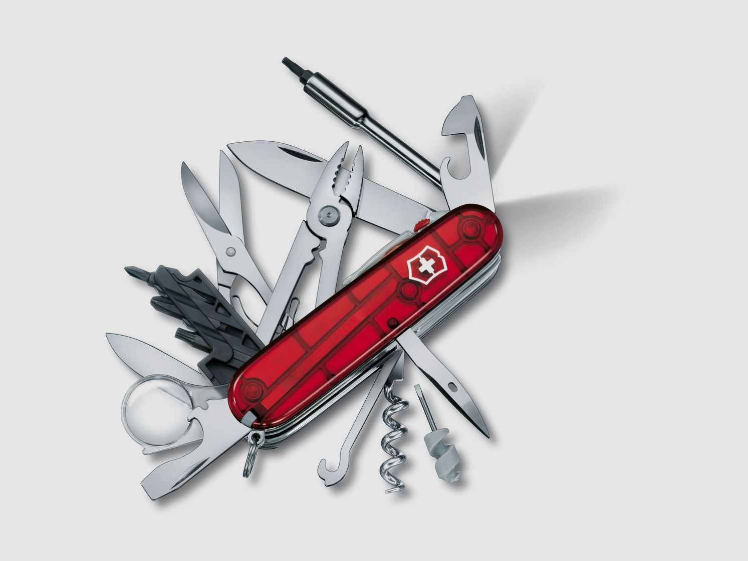 CyberTool Lite