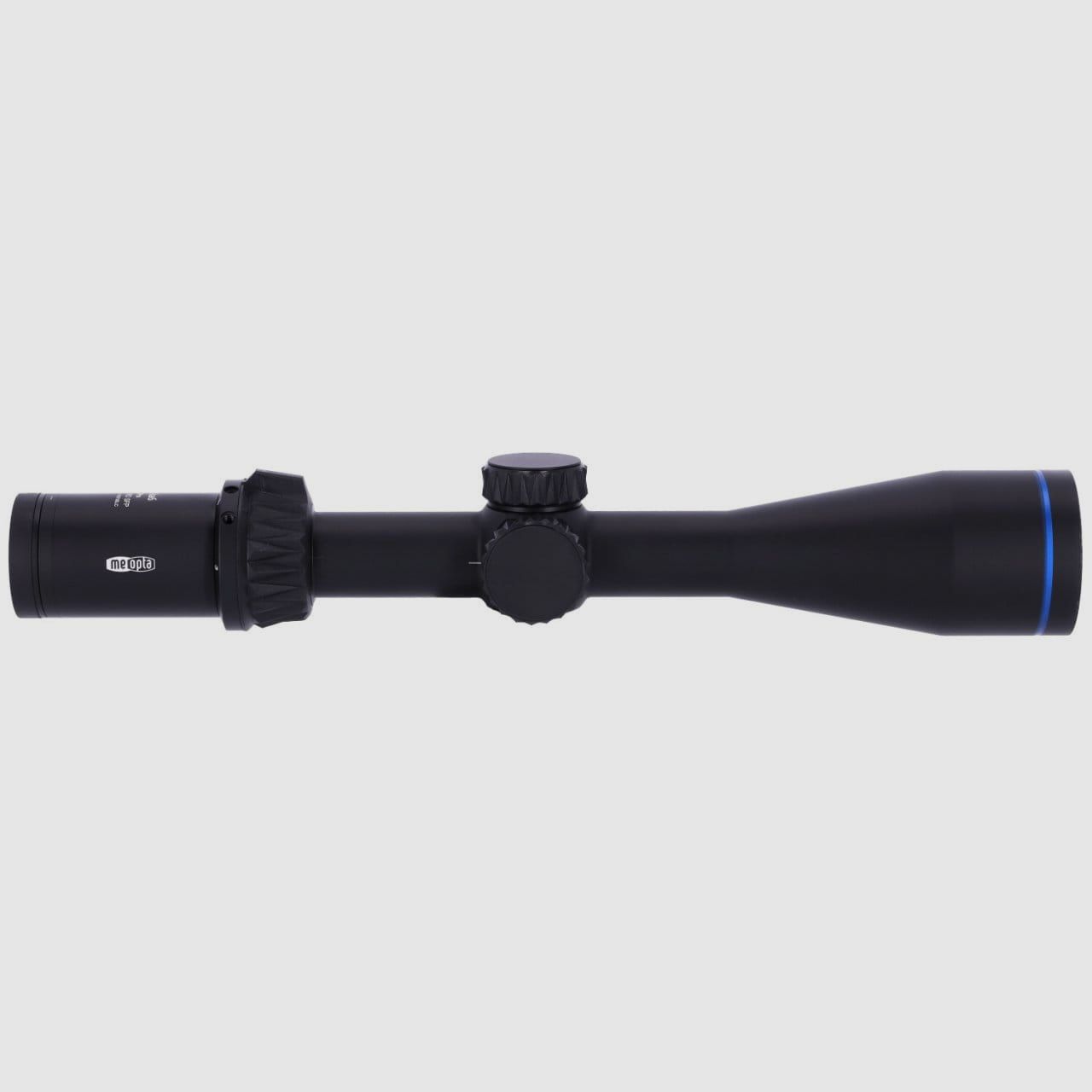 Meopta Optika6 3-18x50 RD SFP Zielfernrohr