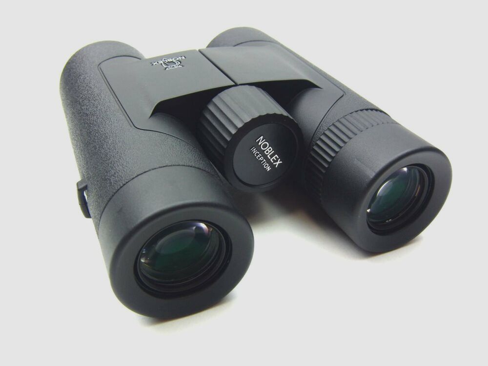 Noblex	 Fernglas NOBLEX NF 10x42 inception