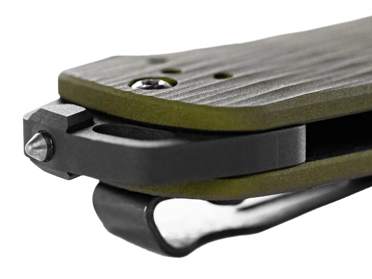 Coltello Benchmade 537GY-1 Bailout (537GY-1), immagine 20 di 20