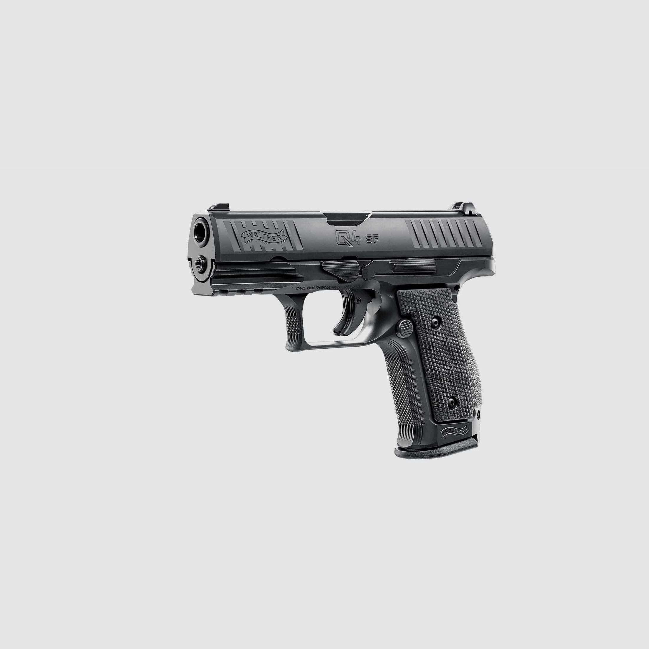 Walther Q4 Steel Frame PS, Bild 2 von 4