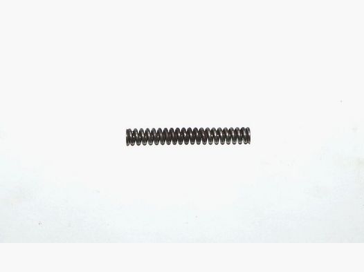 Resorte para soporte de dos patas para el fusil de ordenanza suizo SIG StGW 57 SAR M57 SWISS MATCH y modelos equivalentes.