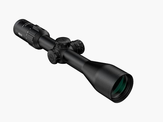Meopta MeoHunter R5 3-15×50 RD SFP