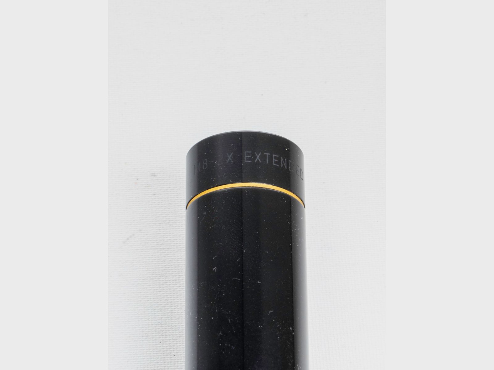 Leupold M8 2x20 EER verzamelstuk pistool scope Handgun Scope glanzend zwart, afbeelding 5 van 8