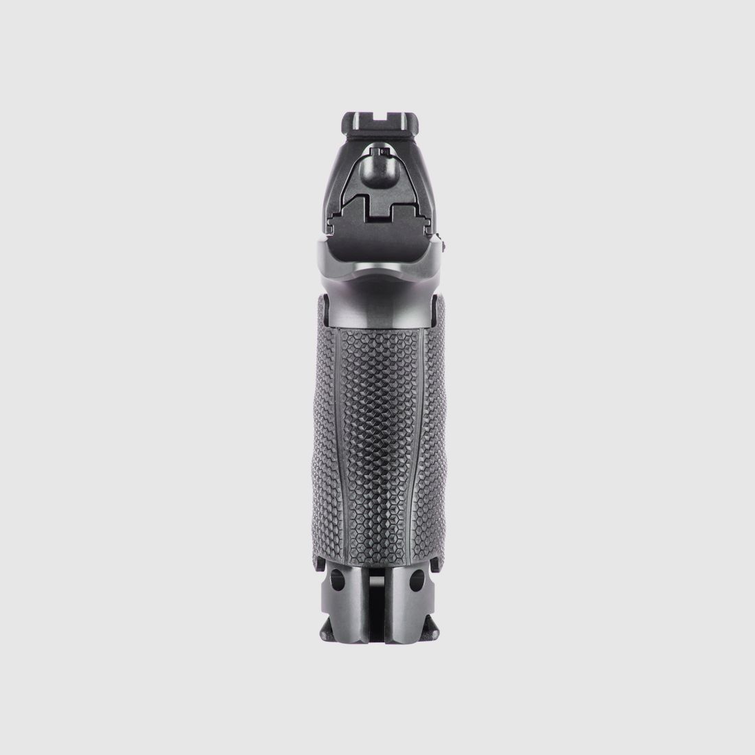 Walther Q5 Match SF (Steel Frame), Bild 4 von 5