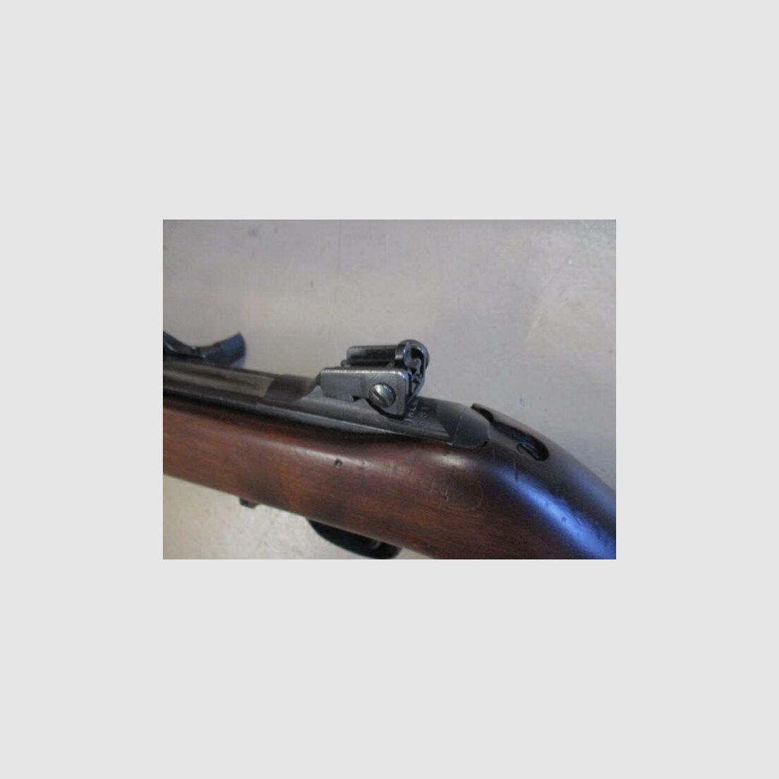 Selbstladebüchse .30M1 Carbine Inland Division/ General Motors M1Carbine