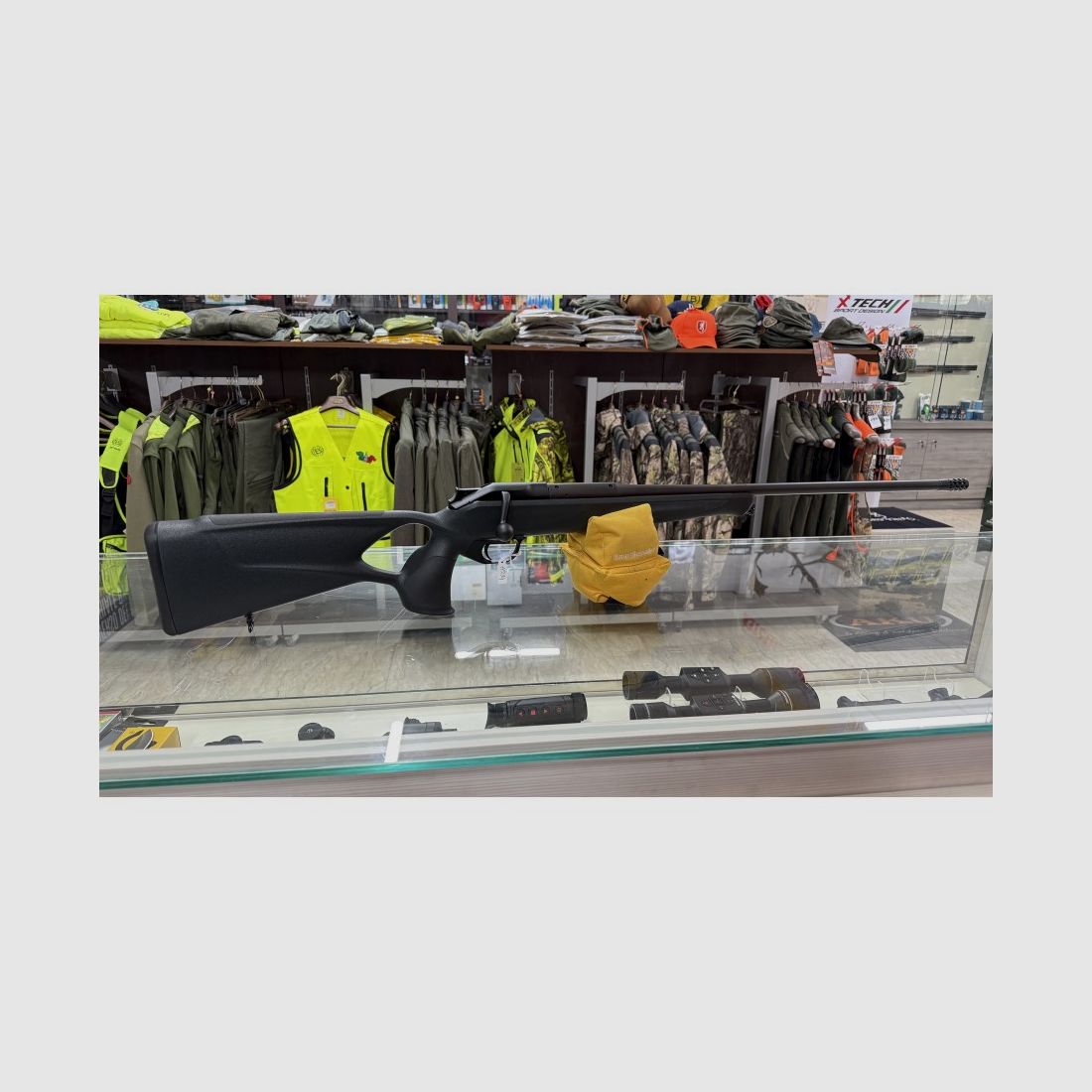 Büchse Blaser R8 Professional Success Kal. 300 Win Mag, Bild 17 von 17