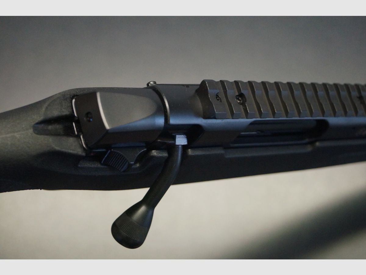Brenner BR20 Polymer .308 Win, afbeelding 3 van 5