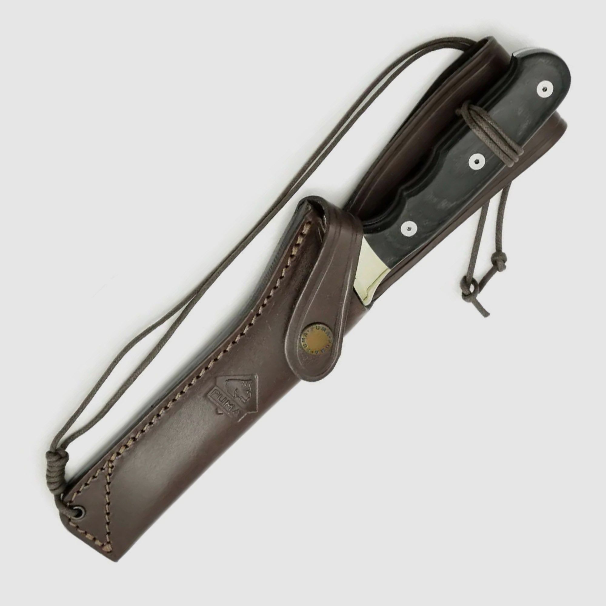 PUMA wildtöter, pakkaholz