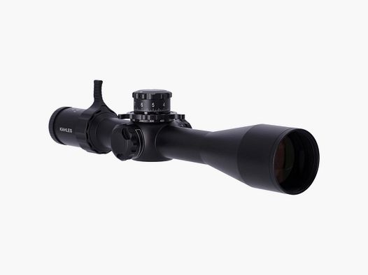 Kahles K525i DLR 5-25x56 Zielfernrohr