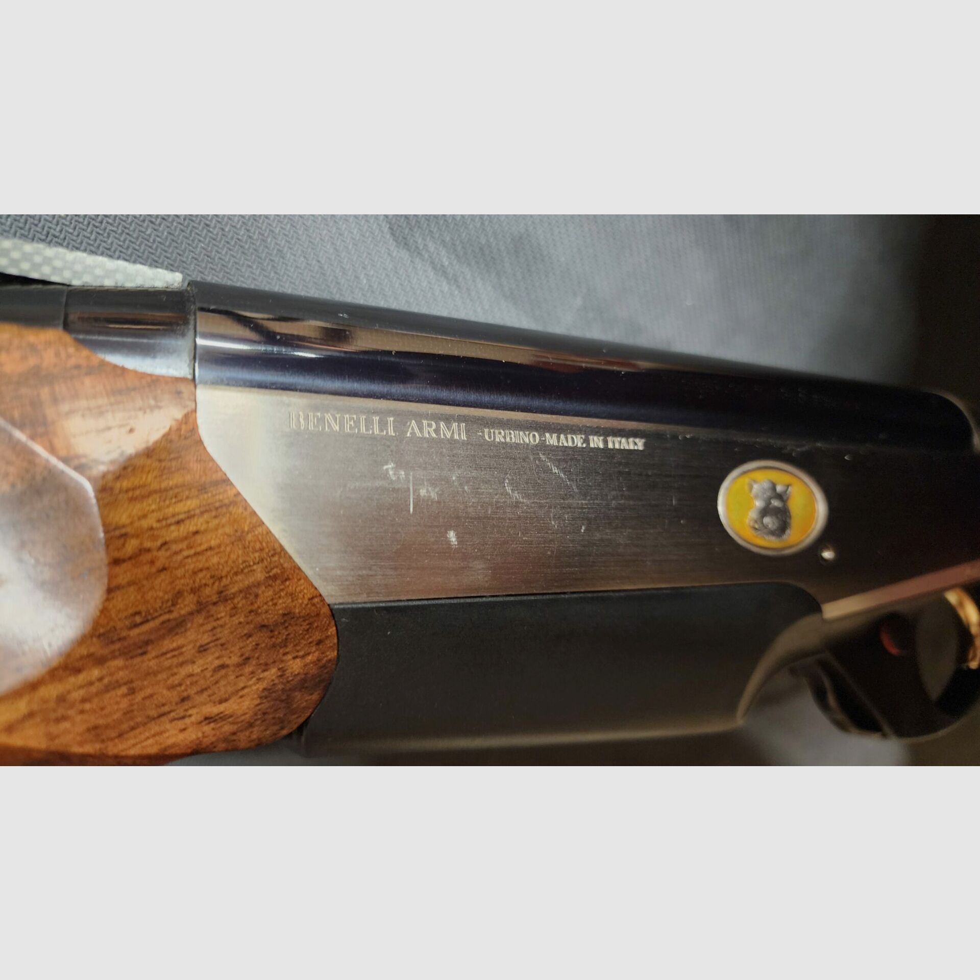 BENELLI ARGO E LUXE ENDURANCE Kal. 300 Win gebraucht, Bild 5 von 5