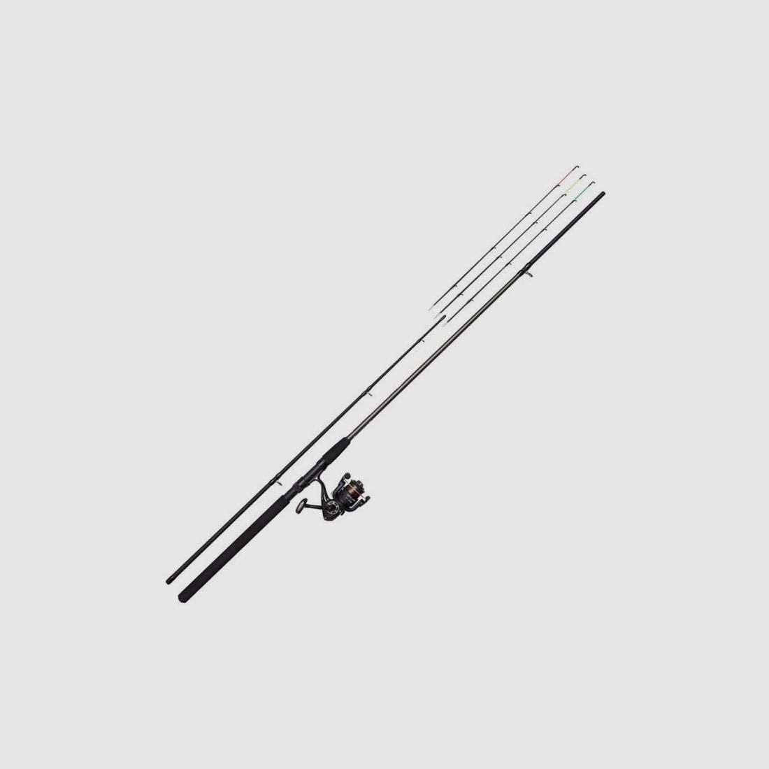Set DAM FULL TECH PICKER 10 ft 10,50