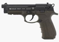 Pistola de fogueo Zoraki 918 9 mm P.A.K. ODG