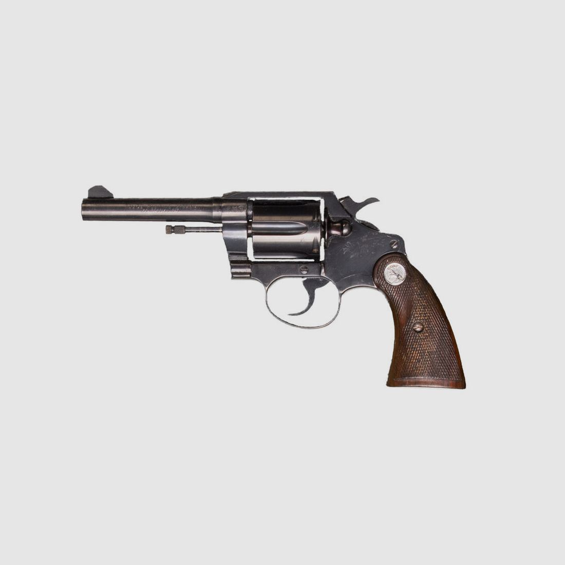 Colt Police Positiv Special
