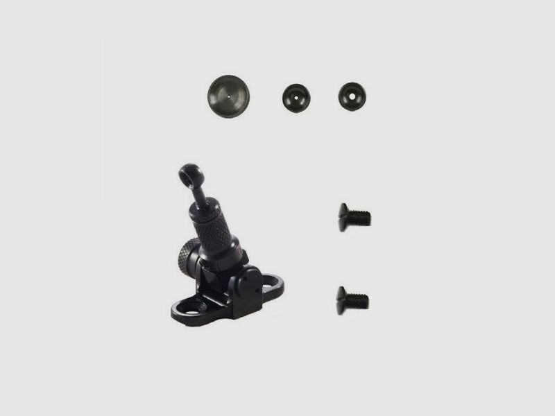 Diopter Set Marlin 1893/1894 Original