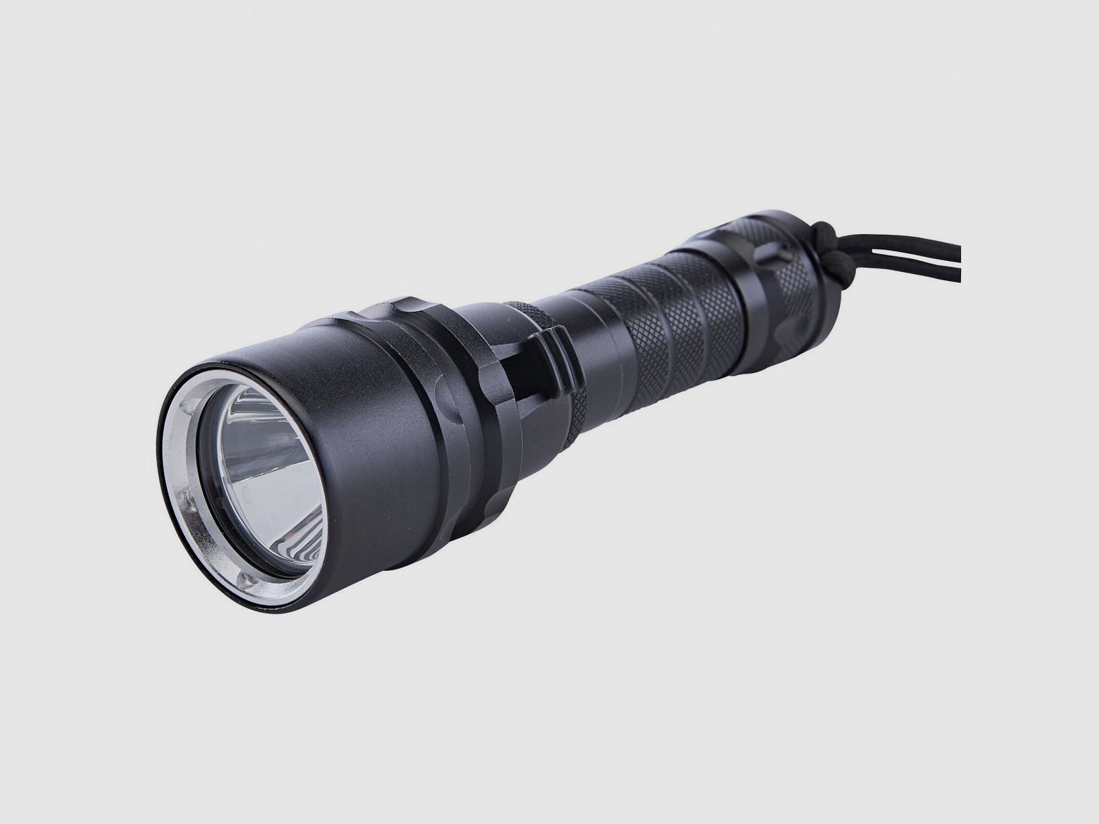 Lumen 2 FloodGuard Power Taschenlampe