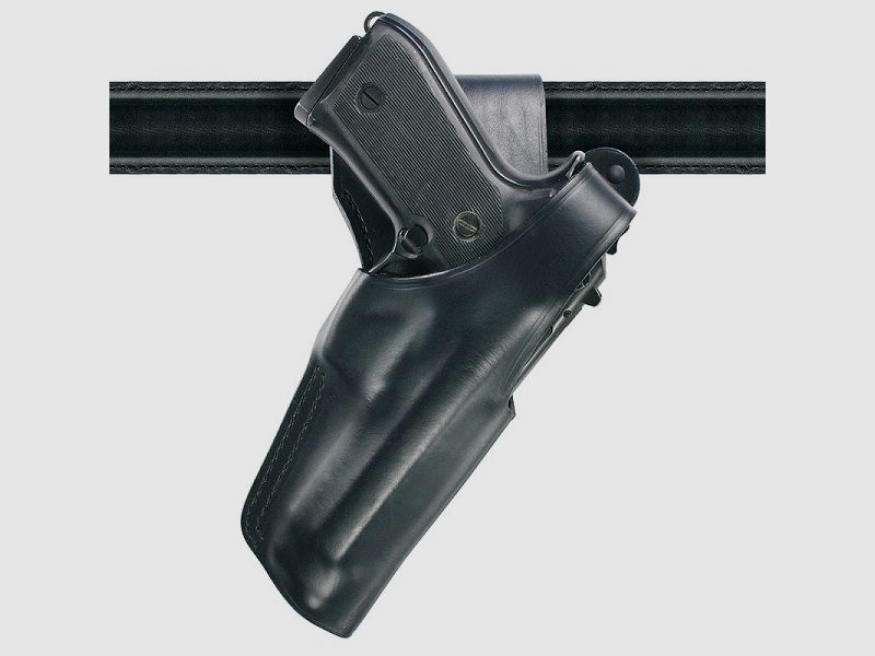 BERETTA 92S/92F PROFESSIONAL UNIFORM LEDERHOLSTER 5091-2400