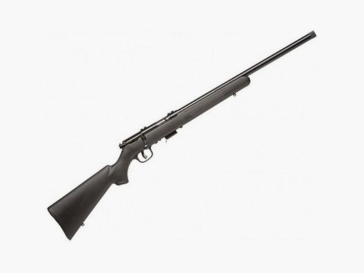 Repetierbüchse SAVAGE 93R17 FV-SR - 17 HMR