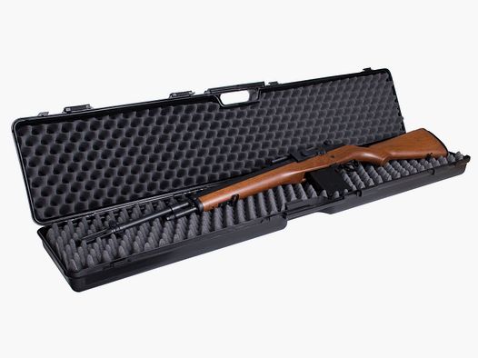 AS24 Rifle Case 122cm Black