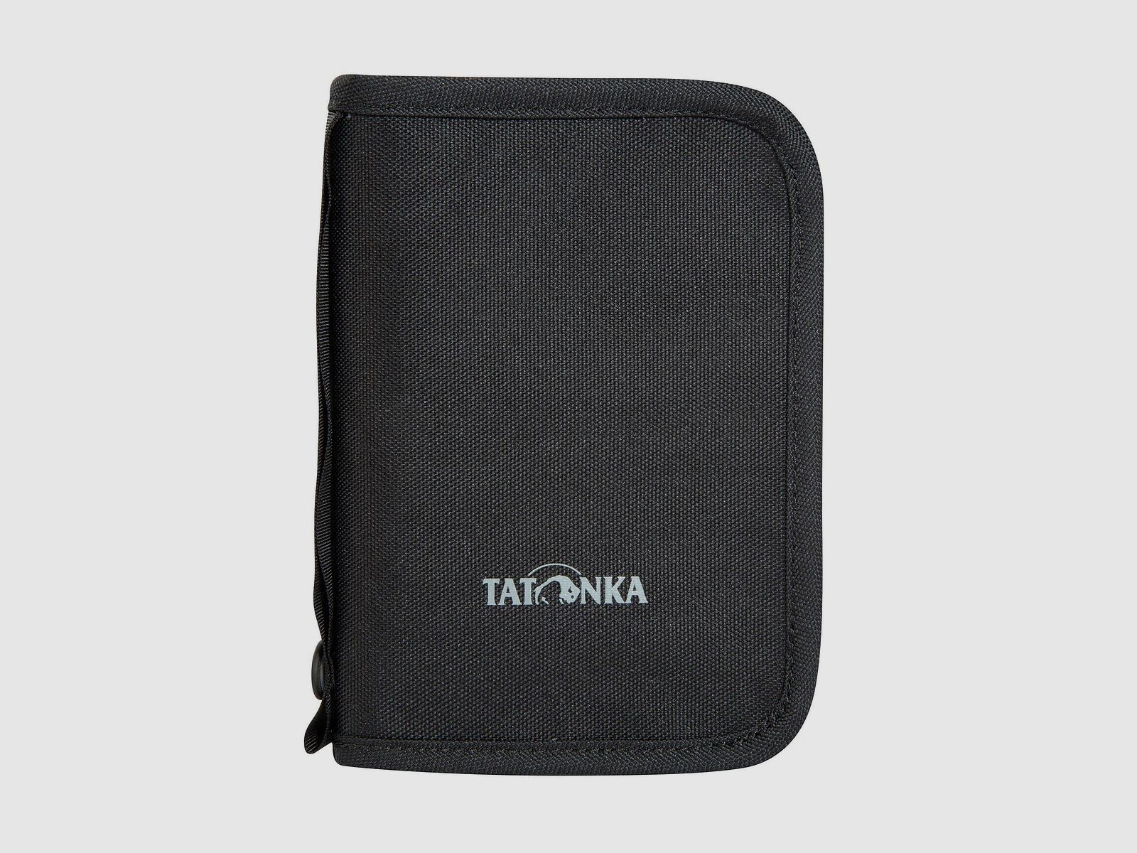 Tatonka Tatonka Reisebörse Travel Zip M RFID Block - Schwarz