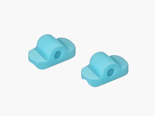 Set of Hop Up Spacers - VSR (Hades Airsoft)